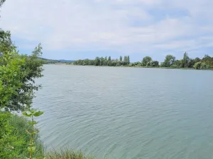 Prodej chaty, Jesenice, U Velkého rybníka, 60 m2