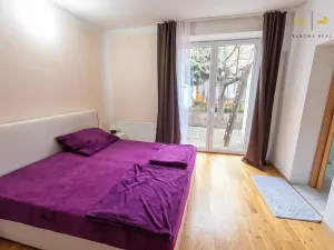 Pronájem bytu 2+1, Brno, Belcrediho, 60 m2