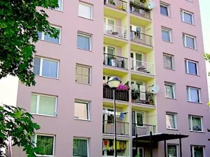 Prodej bytu 3+kk, Benešov, Hráského, 65 m2