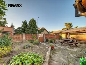 Prodej rodinného domu, Zásmuky, 73 m2
