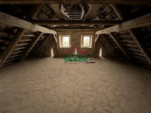 Prodej rodinného domu, Vrutice, 200 m2