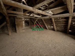 Prodej rodinného domu, Vrutice, 200 m2