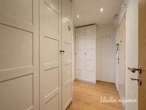 Pronájem bytu 1+kk, Praha - Krč, Tajovského, 35 m2