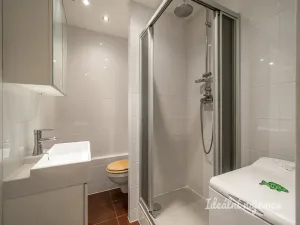 Pronájem bytu 1+kk, Praha - Krč, Tajovského, 35 m2