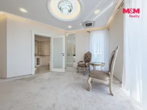 Prodej rodinného domu, Šestajovice, U Váhy, 356 m2