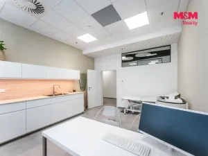 Pronájem komerční nemovitosti, Praha, Jihlavská, 25 m2