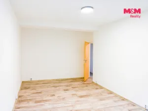Prodej bytu 2+1, Třinec - Lyžbice, Máchova, 54 m2