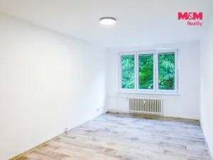 Prodej bytu 2+1, Třinec - Lyžbice, Máchova, 54 m2