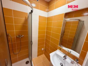 Prodej bytu 2+1, Třinec - Lyžbice, Máchova, 54 m2