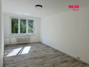 Prodej bytu 2+1, Třinec - Lyžbice, Máchova, 54 m2