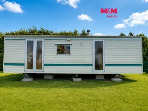 Prodej mobilheimu, Raspenava, Lesní, 24 m2