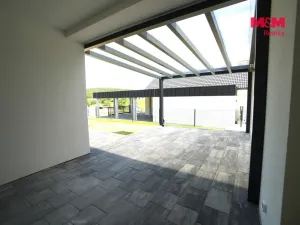 Prodej rodinného domu, Šumavské Hoštice, 180 m2