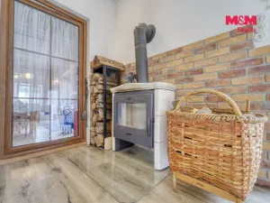 Prodej chaty, Hamry, 106 m2