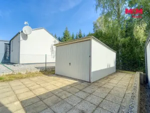Pronájem rodinného domu, Kyšice, 64 m2