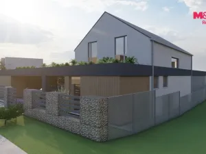 Prodej rodinného domu, Třebechovice pod Orebem, Družstevní práce, 203 m2