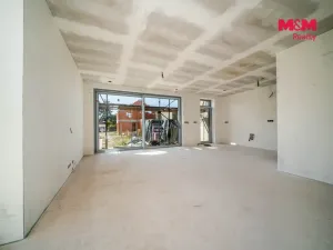 Prodej rodinného domu, Třebechovice pod Orebem, Družstevní práce, 203 m2
