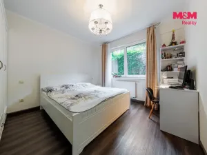 Prodej bytu 3+kk, Karlovy Vary - Drahovice, Mattoniho nábřeží, 66 m2