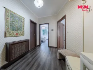 Prodej bytu 3+kk, Karlovy Vary - Drahovice, Mattoniho nábřeží, 66 m2