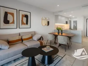 Prodej rodinného domu, Torrevieja, Španělsko, 99 m2