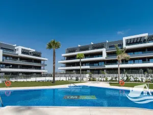 Prodej rodinného domu, Torrevieja, Španělsko, 99 m2