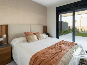Prodej bytu 3+kk, Torrevieja, Španělsko, 88 m2