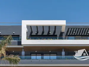 Prodej bytu 3+kk, Torrevieja, Španělsko, 88 m2