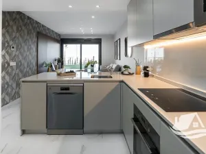 Prodej bytu 3+kk, Torrevieja, Španělsko, 88 m2