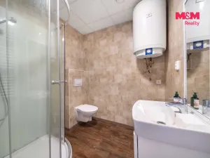 Prodej mobilheimu, Blovice - Bohušov, 35 m2