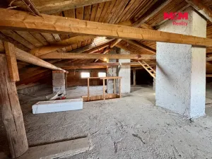 Prodej rodinného domu, Světnov, 273 m2