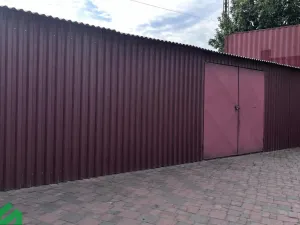 Pronájem skladu, Praha - Malešice, Podle trati, 136 m2