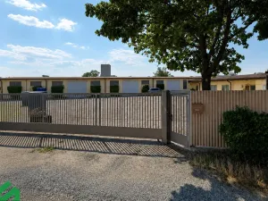 Pronájem skladu, Praha - Malešice, Podle trati, 136 m2