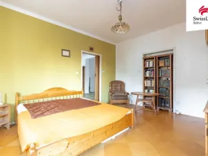 Prodej rodinného domu, Zábřeh, Tůmova, 297 m2