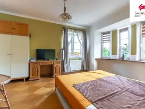 Prodej rodinného domu, Zábřeh, Tůmova, 297 m2