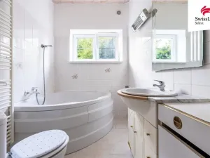 Prodej rodinného domu, Zábřeh, Tůmova, 297 m2
