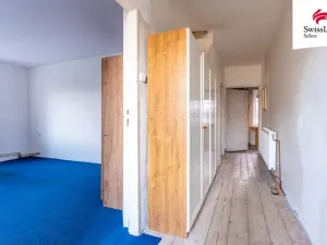 Prodej rodinného domu, Zábřeh, Tůmova, 297 m2