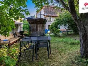 Prodej rodinného domu, Zábřeh, Tůmova, 297 m2