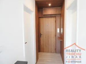 Pronájem bytu 1+1, Hradec Králové, Pod Zámečkem, 38 m2