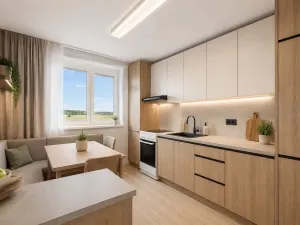 Prodej rodinného domu, Kostelec na Hané, Palackého, 184 m2