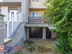 Prodej rodinného domu, Kostelec na Hané, Palackého, 184 m2
