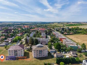 Prodej rodinného domu, Kostelec na Hané, Palackého, 184 m2
