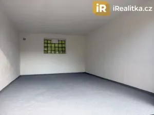 Prodej garáže, Osoblaha, Slunečná, 20 m2