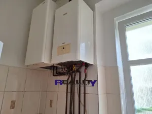 Pronájem bytu 2+1, Žatec, Boženy Němcové, 50 m2