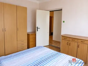 Prodej bytu 2+1, Bílina - Teplické Předměstí, M. Švabinského, 54 m2