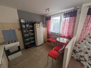 Prodej bytu 3+1, Most, K. H. Borovského, 54 m2