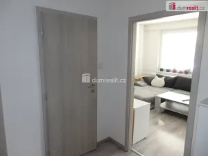 Prodej bytu 3+1, Praha - Letňany, Fryčovická, 69 m2