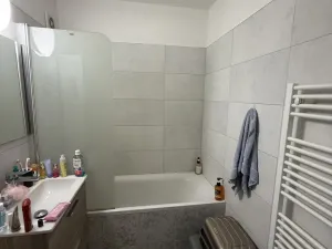 Pronájem bytu 2+1, Varnsdorf, Pražská, 54 m2