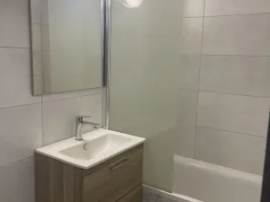 Pronájem bytu 2+1, Varnsdorf, Pražská, 54 m2