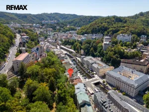 Prodej bytu 1+1, Karlovy Vary, I. P. Pavlova, 37 m2