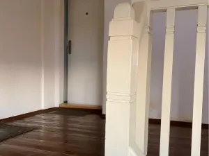 Pronájem bytu 2+kk, Praha - Ruzyně, Karlovarská, 41 m2