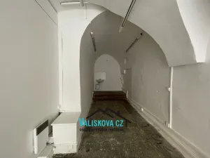 Pronájem obchodního prostoru, Kroměříž, Vodní, 30 m2